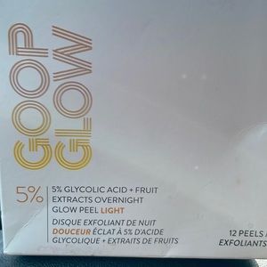 Goop glo 12 pack